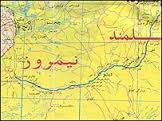 کشته و زخمی شدن ۱۳ سرباز اردوی ملی در ولایت نیمروز