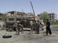 حمله انتحاری در شرق کابل تلفاتی بر جای گذاشت