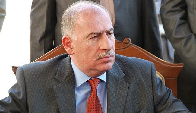 ترور رئيس پارلمان عراق ناكام ماند