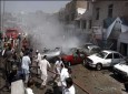 پاکستان، ۱۰ کشته در انفجار سینمایی در پیشاور