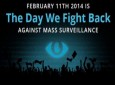 6 هزار ویبسایت، معترض به جاسوسی امریکا