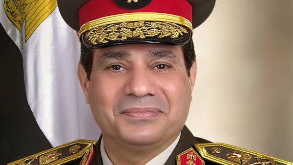 مصر در انتظار نامزدی السیسی برای ریاست جمهوری است