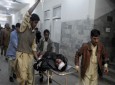 انفجاری در پاکستان،  ۴۸ کشته و زخمی بر جای گذاشت