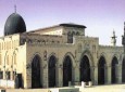 برنامه صهیونیست ها برای حمله به مسجد الاقصی