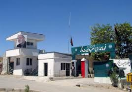 حمله طالبان به نیروهای پولیس محلی در لوگر