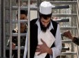 ۶۵ زندانی خطرناک طالبان از زندان بگرام آزاد شدند