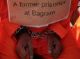 مسئولیت تبعات آتی آزادی زندانیان از بگرام، به عهده دولت افغانستان است