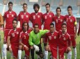تیم ملی فوتبال افغانستان به قطر می رود