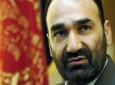 والی بلخ بر گسترش روابط افغانستان و ایران تاکید کرد