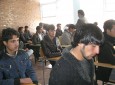 امتحان کانکور در کابل آغاز شد