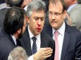 نفوذ دولت ترکیه بر دستگاه قضایی پس از لت و کوب در پارلمان افزایش یافت