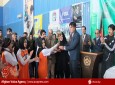 پایان رقابت های فوتسال بانوان در کابل  