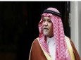 رئیس سازمان اطلاعات عربستان برکنار شد