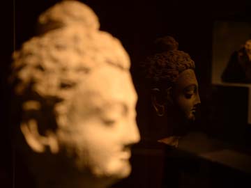 India to send team to Afghanistan to determine if Buddha