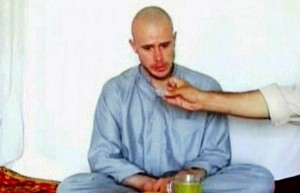 US to offer Taliban prisoners exchange to free Army Sgt. Bowe Bergdahl