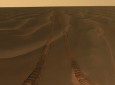 دهمین سالگرد اعزام مریخ نوردها