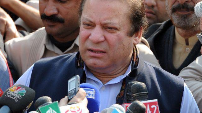 نخست وزیر پاکستان جلسه بحران تشکیل داد