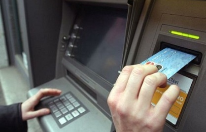 دریافت پول نقد از طریق دستگاه های خود پرداز با استفاده از شناسنامه امکان پذیر است