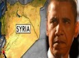 طرح حمله نظامی امریکا به سوریه فاش شد