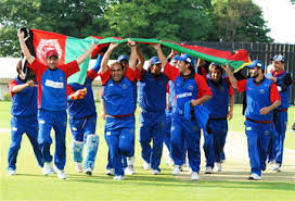 Afghanistan beats Namibia in ICC Under-19 cricket World Cup