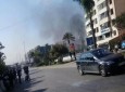 تازه‌ترین اخبار از انفجارهای بیروت