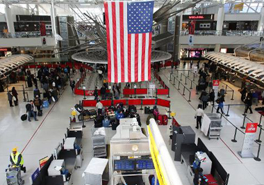 US Warns of Airline Shoe-Bomb Threat