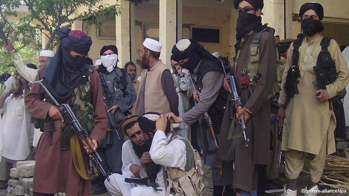 طالبان پاکستانی در صورت توقف کشتار حکومت، حاضر به آتش بس اند