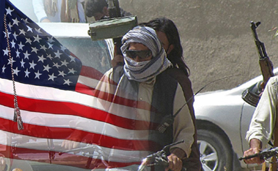 طالبان مذاکرات این گروه با امریکا را تایید کرد