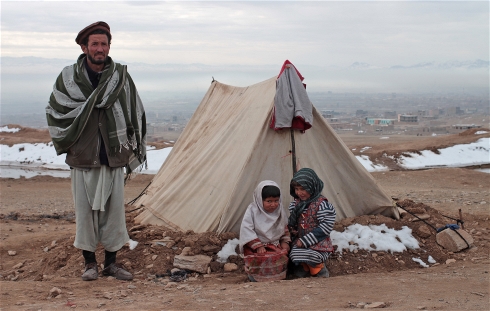 New solutions for Afghanistan’s protracted IDPs