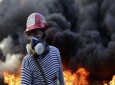 آتش بس در کی یف با خشونت و کشتار شکسته شد