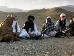 Afghan Taliban denies peace talks in Dubai