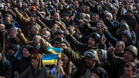 رئیس جمهور اوکراین و مخالفان با برگزاری انتخابات زودهنگام موافقت کردند