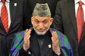 Afghanistan’s Karzai is ‘loathsome’ ingrate