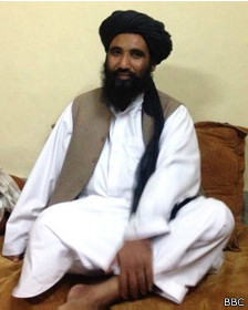 پاکستان، فرمانده طالبان را از زندان آزاد کرد