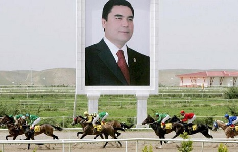 ترکمنستان له افغانستانه د ناټو پوځیانو پر وتلو اندېښنه نه لري