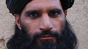 فرمانده ارشد طالبان پاکستان 