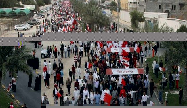 قدردانی دبیرکل وفاق بحرین از کمک اهل تسنن به شیعیان