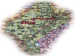 ۳۰ شورشی طالب در ولایت غزنی کشته شدند