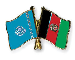 Trade mission of Kazakhstani businessmen visits Afghanistan