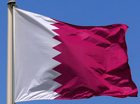 Deadly blast hits Qatar