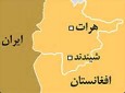 حمله مسلحانه بر پوسته امنیتی در هرات