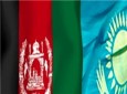 قزاقستان بیش از ۲ هزار تُن مواد غذایی به افغانستان مساعدت می کند