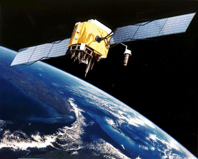 دقیق ترین ماهواره تحقیقاتی آب و هوایی پرتاب شد