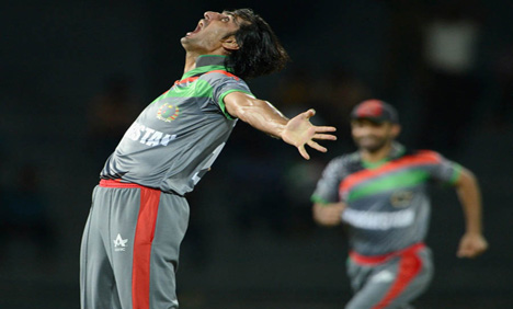 Asia Cup: Bangladesh take on Afghanistan in battle of minnows