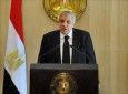 دولت جدید مصر امروز سوگند یاد می‌کند