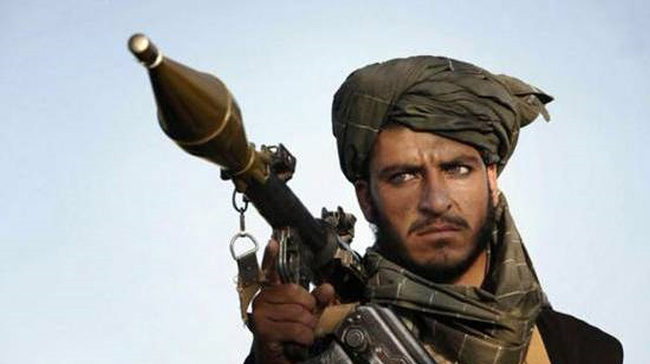 القاعده به دنبال احیای خود در افغانستان است
