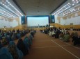 برگزاری امتحان رتبه معاشات معلمین هرات  