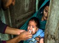 حمله مرگبار به کادر واکسیناسیون فلج اطفال در پاکستان