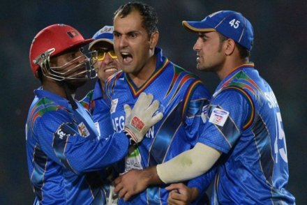 Afghanistan defeats Bangladesh in its biggest cricket win