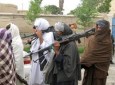 ۱۱تن از مخالفین مسلح دولت در هرات به پروسه صلح پیوستند